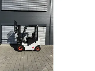 Bobcat B18NS — Foto 2
