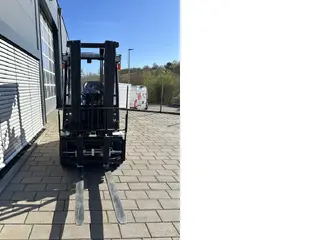 Bobcat B18NS — Foto 4
