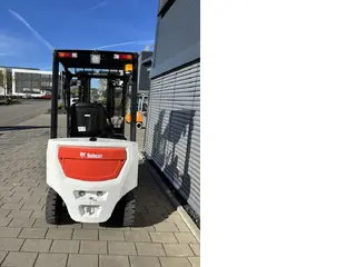 Bobcat B18NS — Foto 6