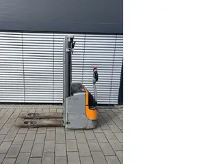 Still EXV 12i Initalhub — Штабелёры — б/у купить | 123Machinery