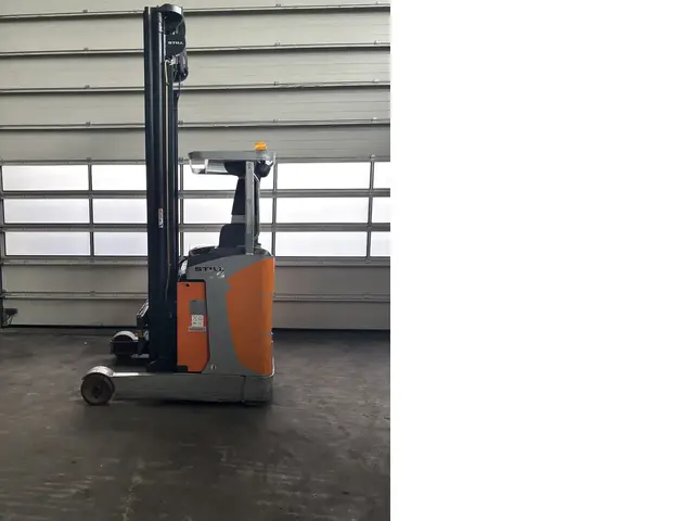 Still FM-X10 — Aukšto kėlimo krautuvai — naudotas parduodama | 123Machinery