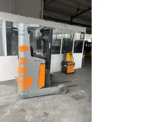 Still FM-X10 — Ричтраки — б/у купить | 123Machinery