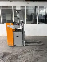 Still SXD20 — Штабелёры — б/у купить | 123Machinery