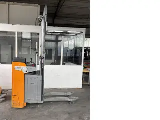 Still SXD20 — Штабелёры — б/у купить | 123Machinery