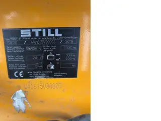 Still SXD20 — Foto 5
