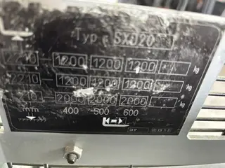Still SXD20 — Foto 9