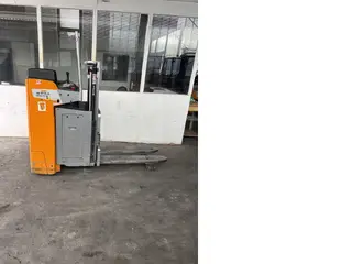 Still SXD20 — Штабелёры — б/у купить | 123Machinery