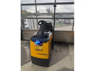 Jungheinrich EZS130 — Foto 3