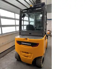 Jungheinrich EFG 30- 650 DZ — Foto 6