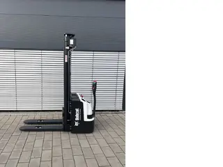 Bobcat EFG BSL16N-7 Lithium NEUGERÄT!!! — Paletių krovikliai — naujas parduodama | 123Machinery
