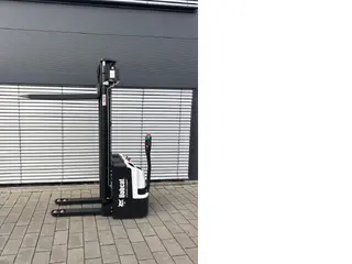 Bobcat EFG BSL16N-7 Lithium NEUGERÄT!!! — Foto 2
