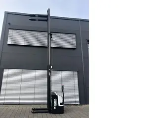Bobcat EFG BSL16N-7 Lithium NEUGERÄT!!! — Foto 3