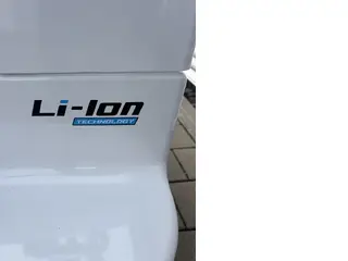 Bobcat EFG BSL16N-7 Lithium NEUGERÄT!!! — Foto 10