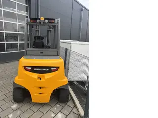 Jungheinrich EFG EFG S50 — Foto 3