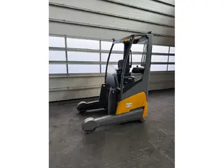 Jungheinrich EFG ETV 216i — Ричтраки — б/у купить | 123Machinery