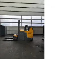 Jungheinrich EFG ERD 220 Li-ion — Штабелёры — б/у купить | 123Machinery