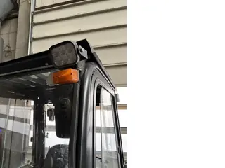Doosan EFG B25X-7 — Foto 8