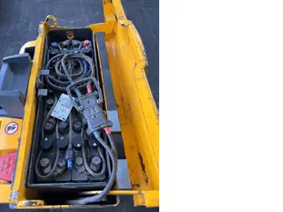 Jungheinrich EFG EJE 120 — Foto 6