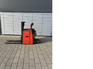 Linde EFG L16AP — Штабелёры — б/у купить | 123Machinery