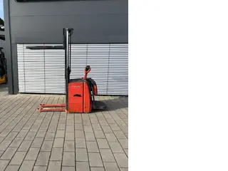 Linde EFG L16AP — Foto 3