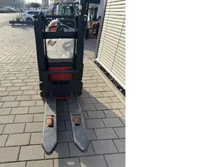 Linde EFG L16AP — Foto 5