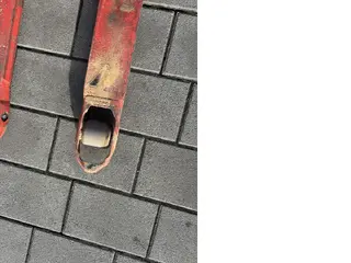 Linde EFG L16AP — Foto 7