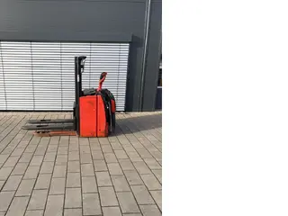 Linde EFG L14AP — Штабелёры — б/у купить | 123Machinery