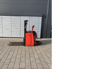 Linde EFG L14AP — Foto 2