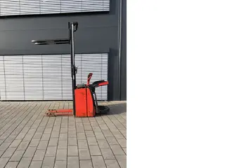Linde EFG L14AP — Foto 4