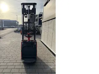 Linde EFG L14AP — Foto 5