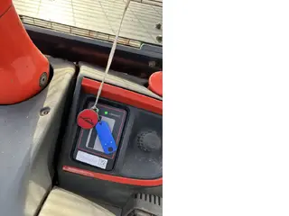 Linde EFG L14AP — Foto 10