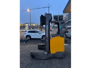 Jungheinrich EFG ETV-Q 25 neue Batterie — Keturkrypčiai krautuvai — naudotas parduodama | 123Machinery