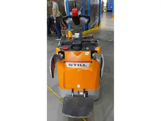 Still EFG EXU-SF20 — Электрические тележки — б/у купить | 123Machinery