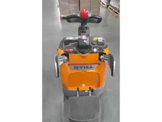 Still EFG EXU-SF20 — Электрические тележки — б/у купить | 123Machinery
