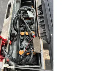 Jungheinrich EFG ECU 16 — Foto 9