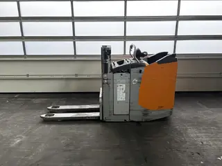 Still EFG EXD-S20 — Paletių krovikliai — naudotas parduodama | 123Machinery