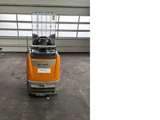 Still EFG OPX-L20S — Foto 4