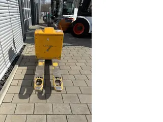 Jungheinrich EFG EJE 120 — Foto 4