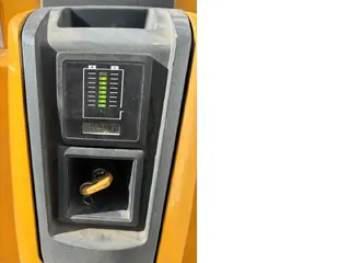 Jungheinrich EFG EJE 120 — Foto 6