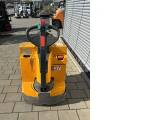 Jungheinrich EFG EJE 120 — Foto 5