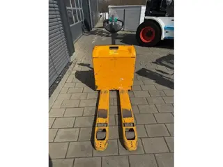 Jungheinrich EFG EJE 116 — Foto 4