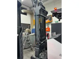Bobcat EFG BR16JW-9 --> Batterie NEU!!! — Foto 3