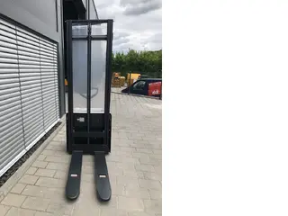 Bobcat EFG LSM12N NEUGERÄT!!! — Foto 4