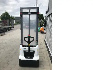 Bobcat EFG LSM12N NEUGERÄT!!! — Foto 5