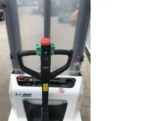 Bobcat EFG LSM12N NEUGERÄT!!! — Foto 6
