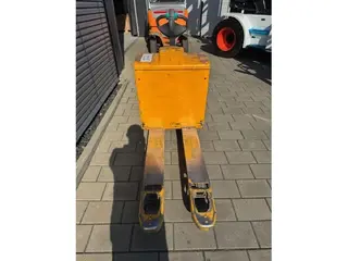 Jungheinrich EFG EJE 220 — Foto 4