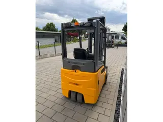 Jungheinrich EFG EFG 218K — Foto 5