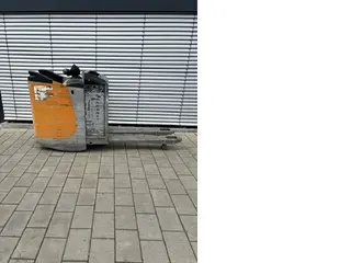 Still EFG EXUS22 — Foto 5