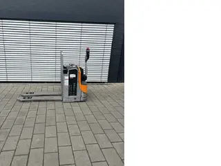 Still EFG EXUH20 — Elektriniai paletių vežimėliai — naudotas parduodama | 123Machinery