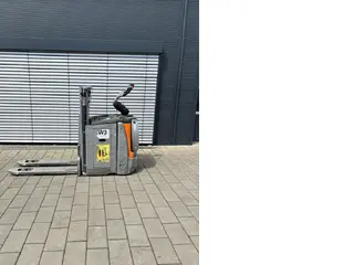 Still EFG EXDSF20 — Штабелёры — б/у купить | 123Machinery